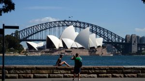 SIdney