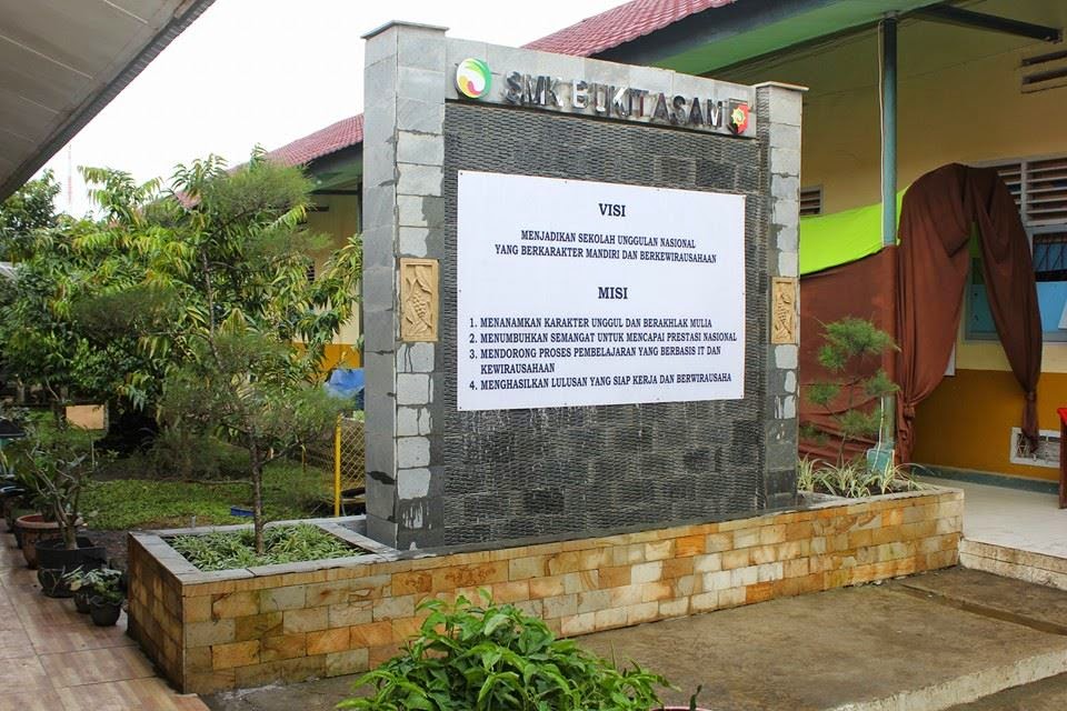 SMKBA