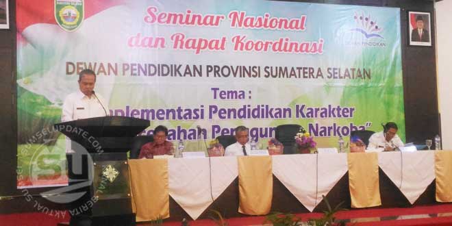 Seminar