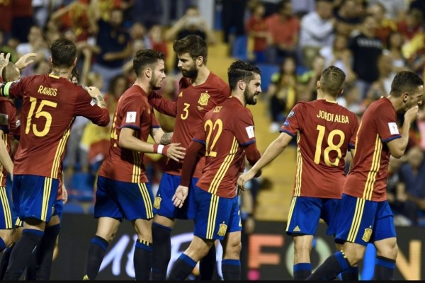 Spanyol