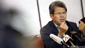 Todung Mulya Lubis