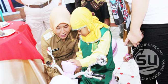 Wahana-Anak