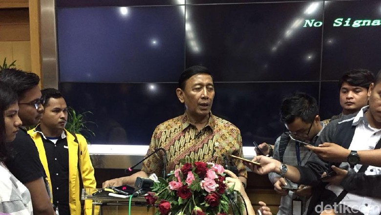 Wiranto
