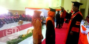 Wisuda-Unbara