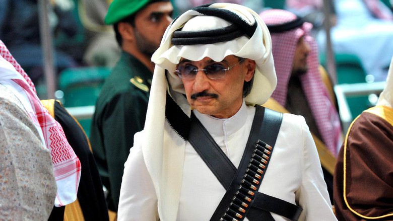 Alwaleed bin Talal