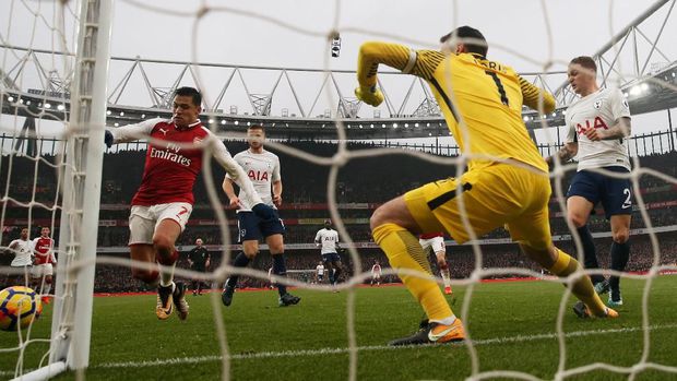 Arsenal Lg