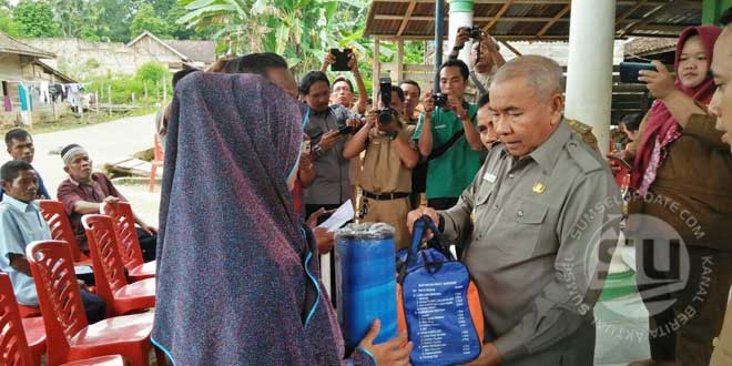 Bantuan-Kebakaran