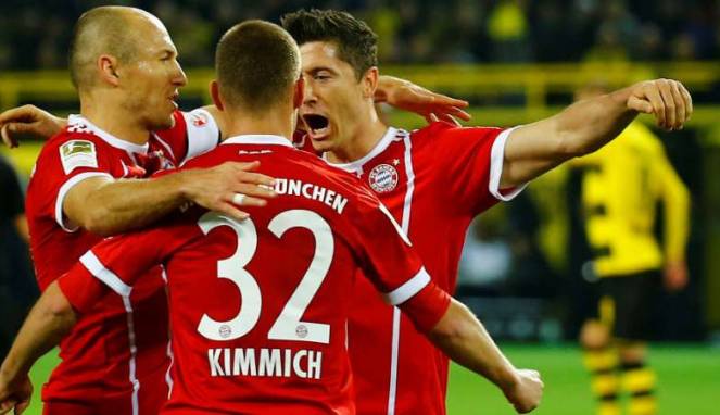 Bayern Munich