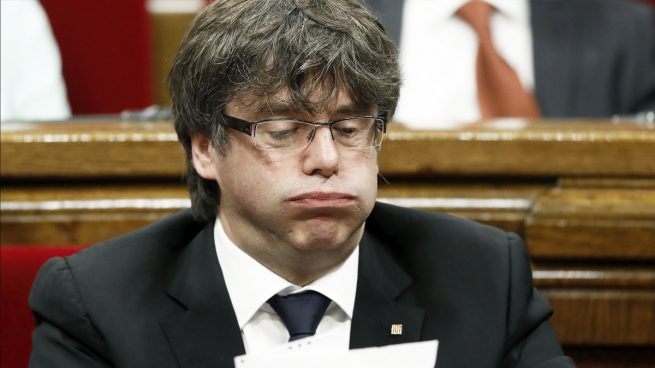 Carles Puigdemont