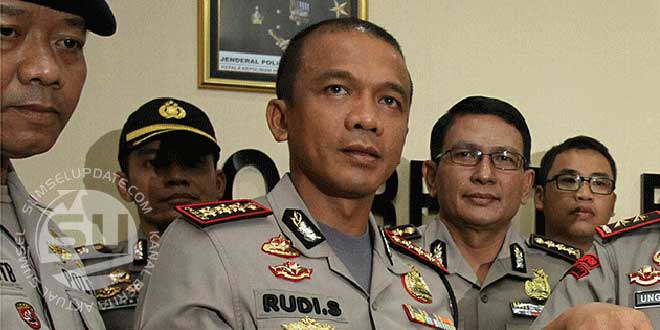 Direktur-Reserse-Kriminal-K