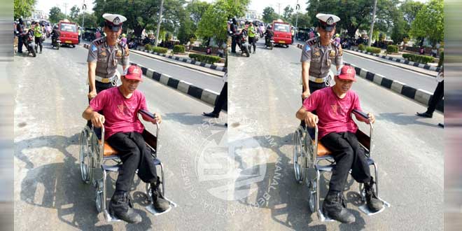Disabilitas