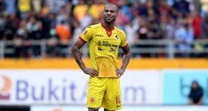 SRIWIJAYA FC