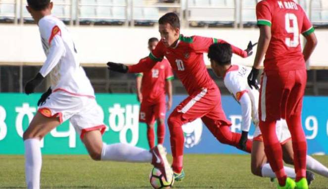 Indonesia U-19
