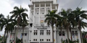 Kantor-Walikota