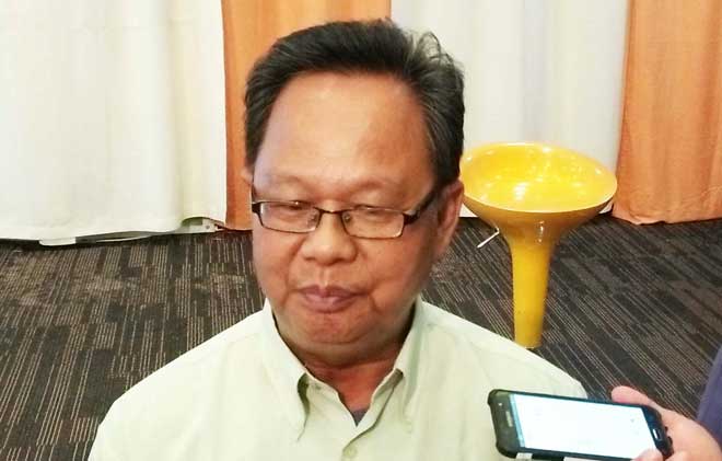 Ketua-KPU-Palembang-Syarifu