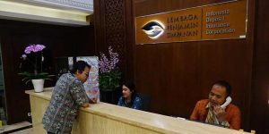 LPS (Foto Kompas)