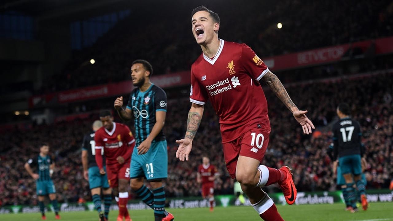 Liverpool