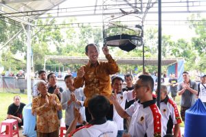 Lomba Burung