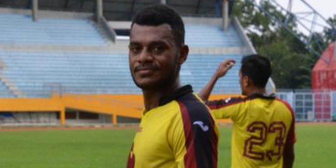 Marco Sandy