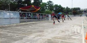 Sepatu-Roda