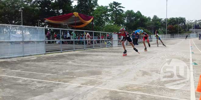 Sepatu-Roda