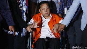 Setya Novanto