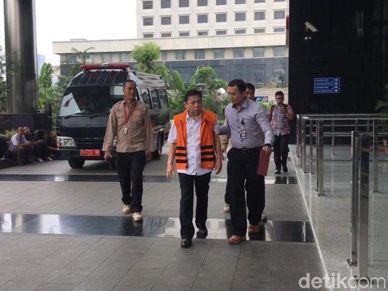 Setya Novanto