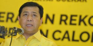 Setya Novanto