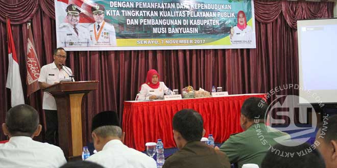 Sosialisasi-Kependudukan