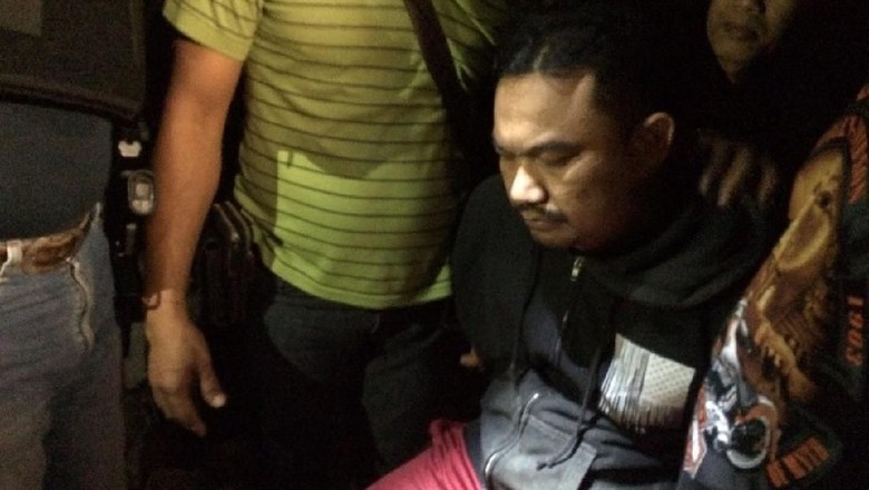 Wakil Ketua DPRD Bali Jro Gede Komang Swastika