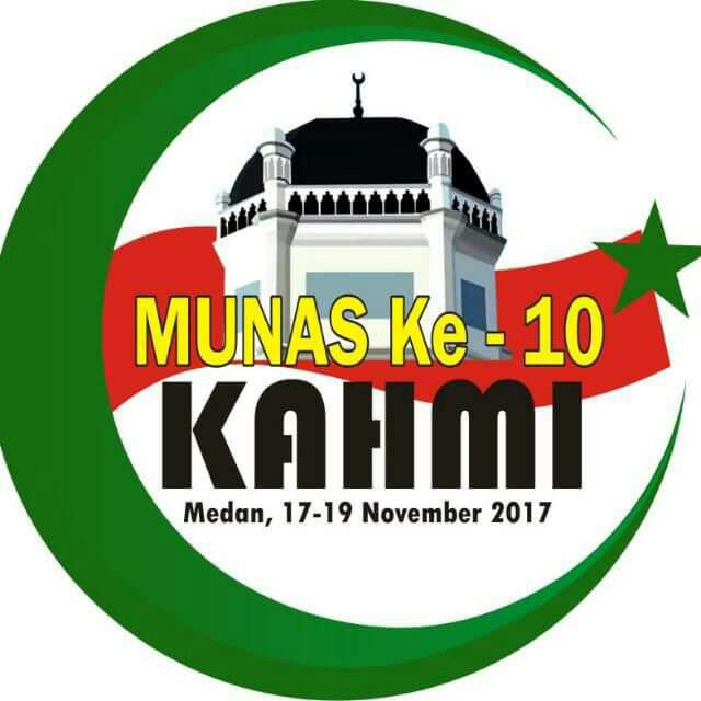 logo Munas KAHMI