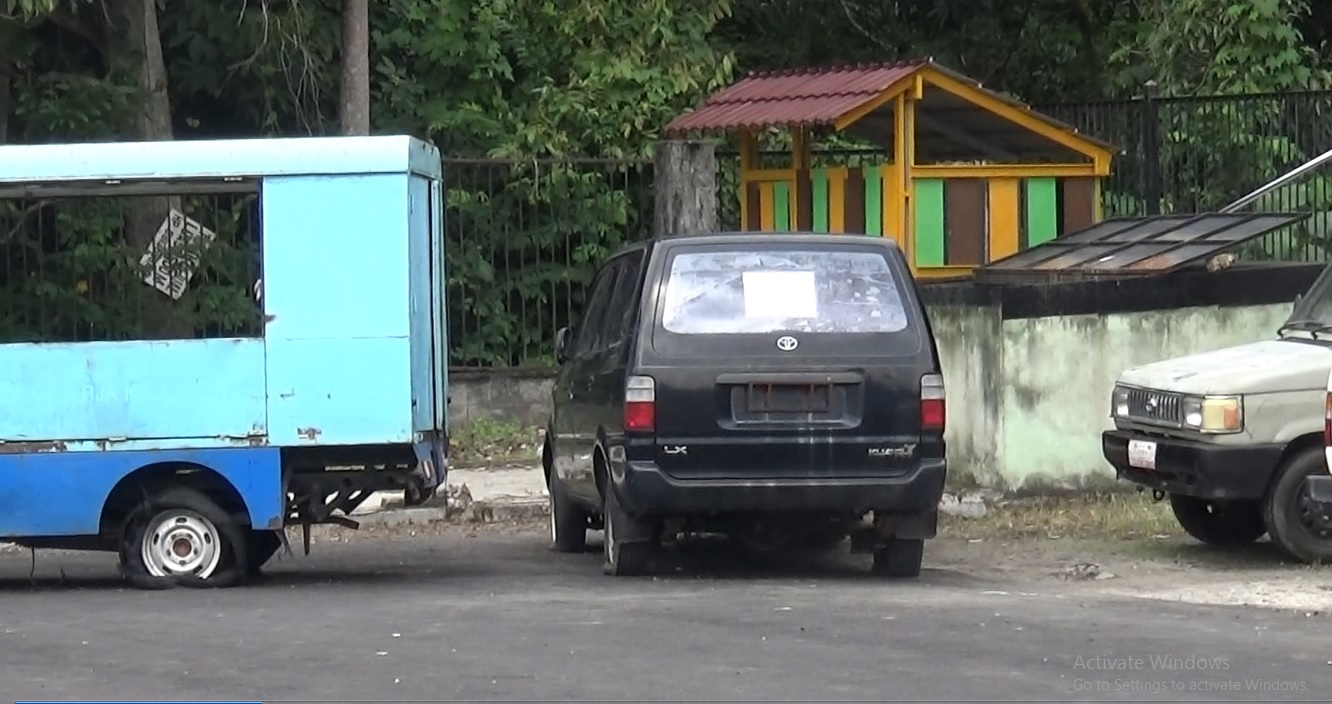 rongsokan...