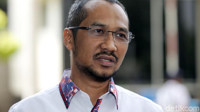 Abraham Samad