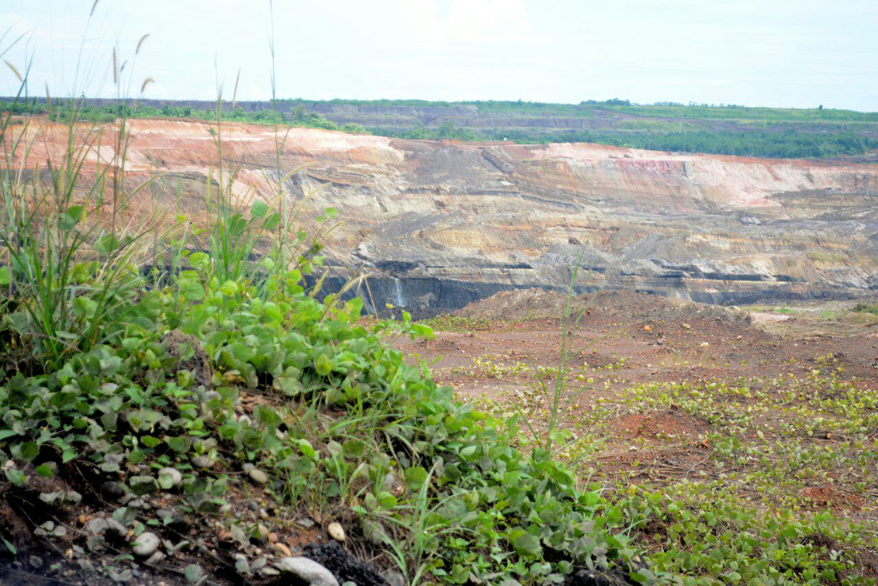 Area Tambang PT GHEMMI_MPC _1