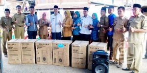 Bantuan-Amplifire