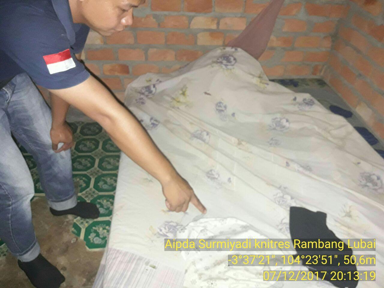 Cabuli bocah