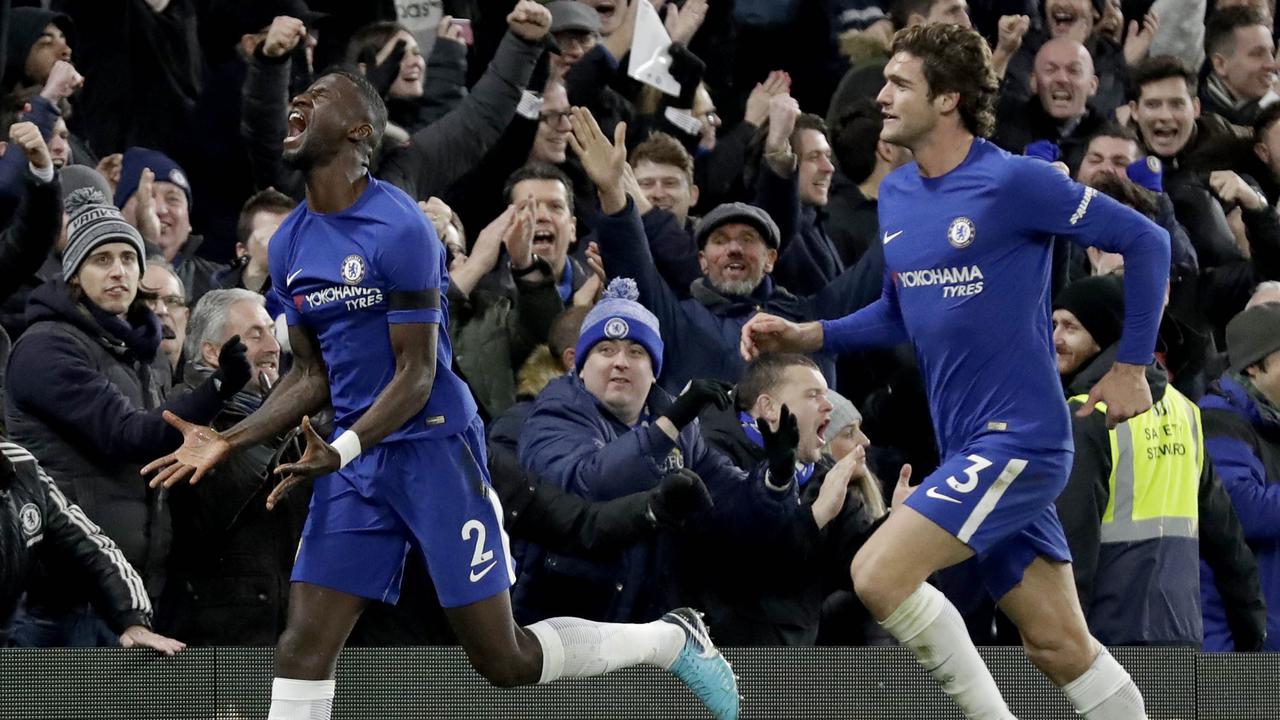 Chelsea