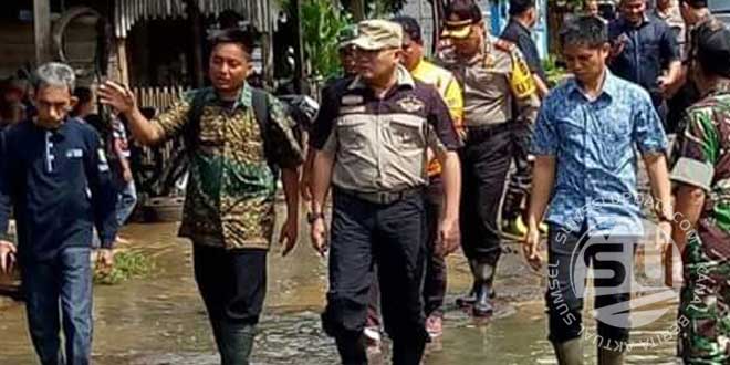 Dodi-Tinjau-Banjir