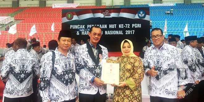 HUT-PGRI