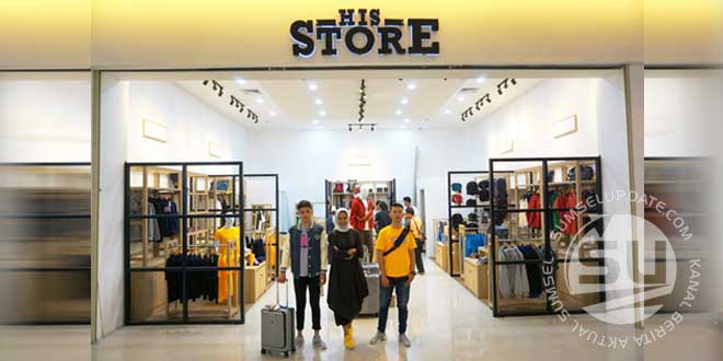 His-Store