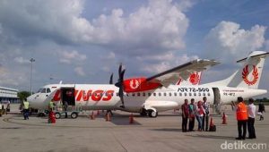 Ilustrasi Wings Air