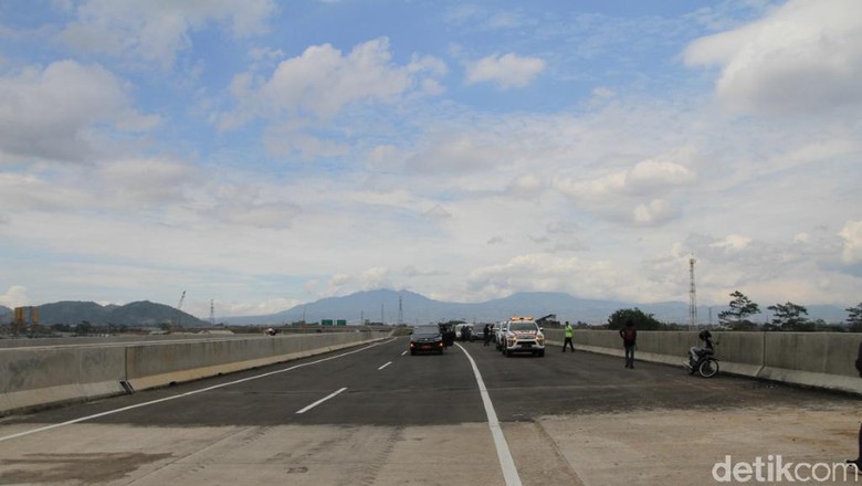 Jalan Tol