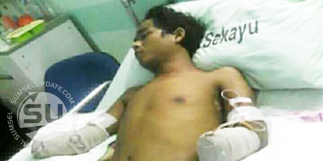 Kecelakaan-Kerja