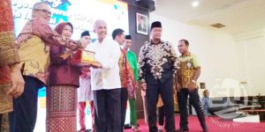 Launching-Pemkot