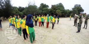 Pelatihan-Atlet