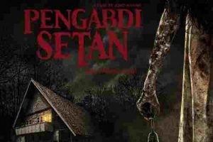 Pengabdi Setan