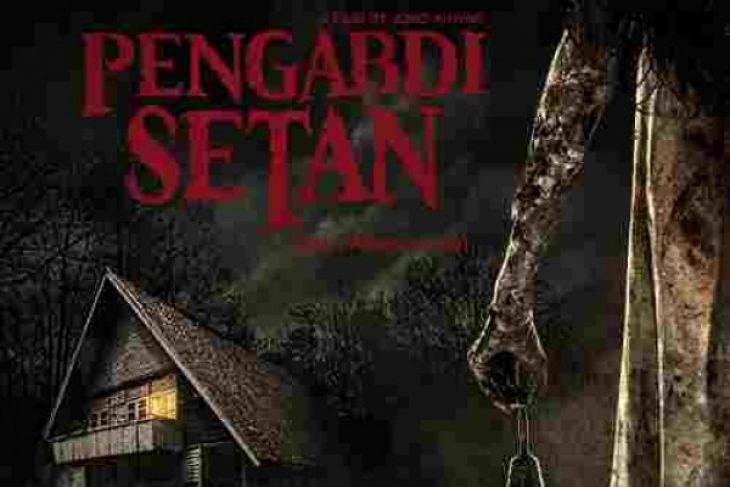Pengabdi Setan