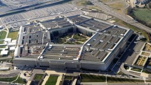 Pentagon