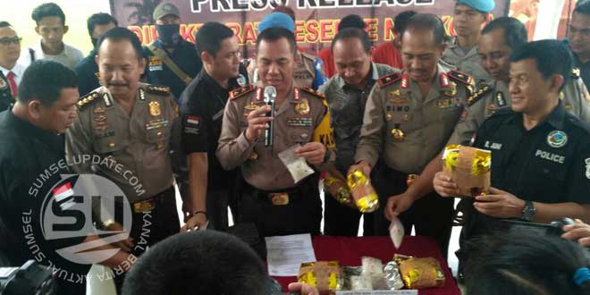 Rilis