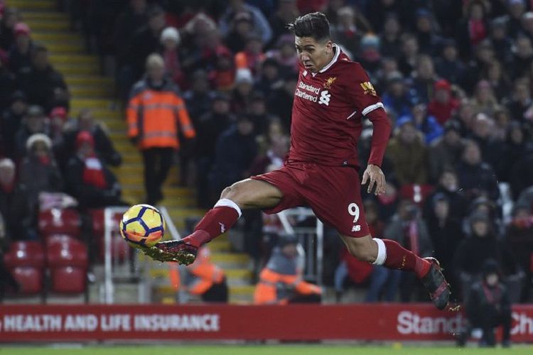 Roberto Firmino